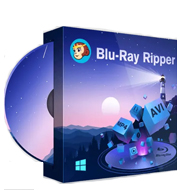 DVDFab Blu-ray Ripper 